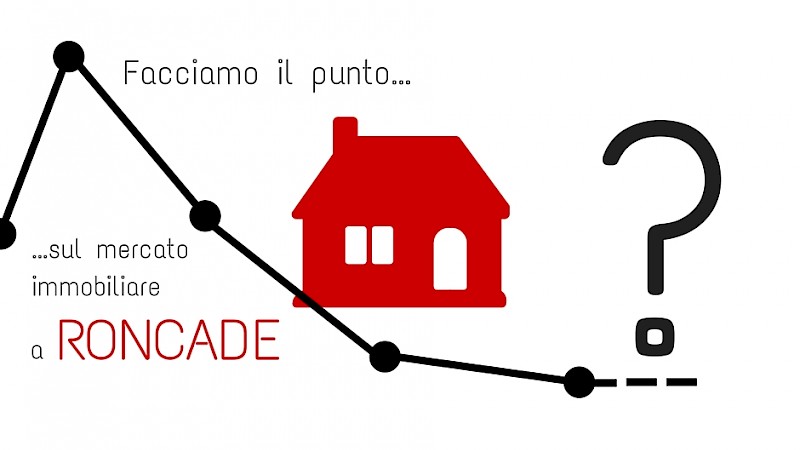 mercato immobiliare a Roncade