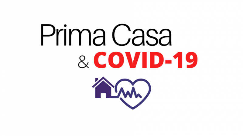 Prima casa e Covid 19