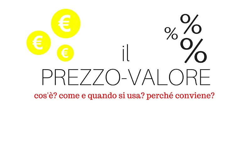 prezzo valore compravendita immobiliare