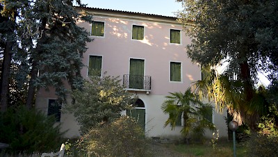 Villa storica a Roncade